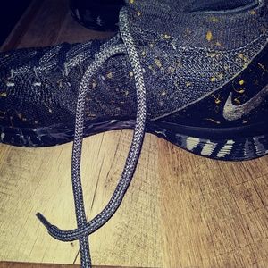 Kevin durant basketball shoes